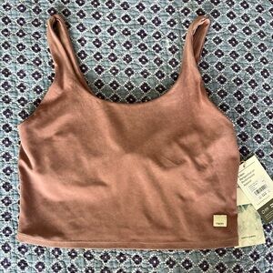 Washed daily crop – washed marsala Vuori